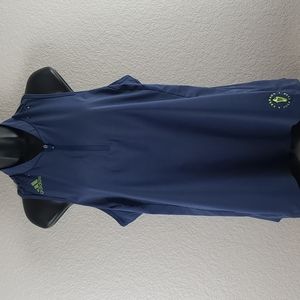 adidas | Women's Performance Golf Top for Verrado Golf Club Sz XL